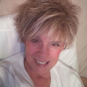 Meet your Posher, Shirley